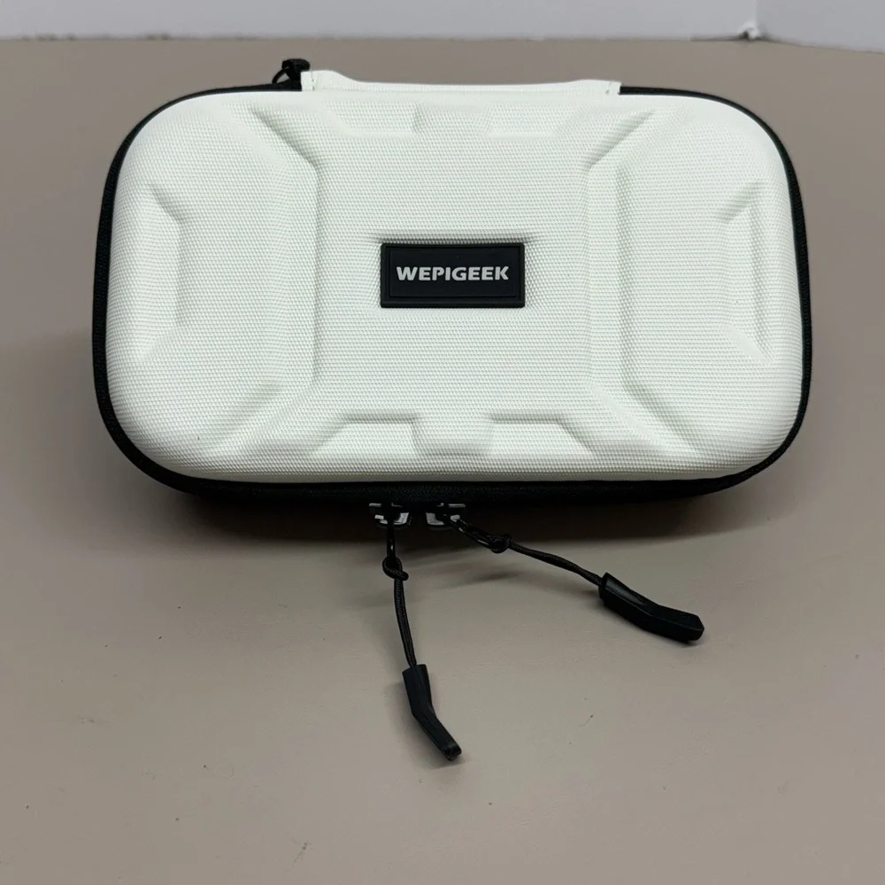 PlayStation Backbone One Gaming Controller with Weigeek Case